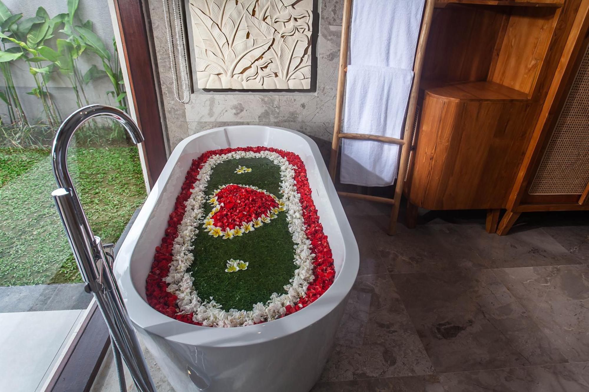 Arvanya Ubud 4*