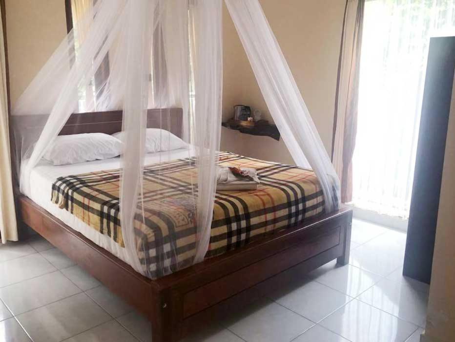 Hotel Sena Munduk (Bali)