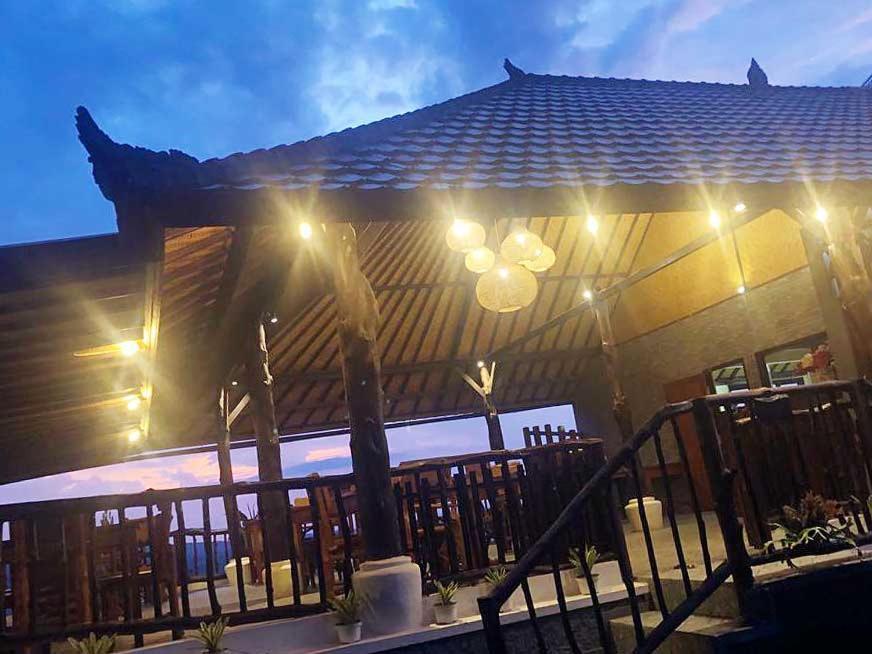 Sena 2* Munduk (Bali)