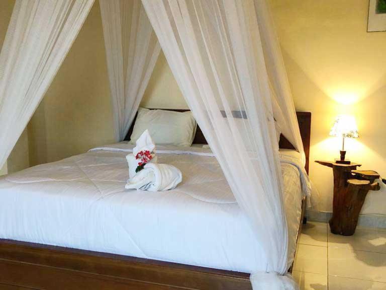 Sena Hotel Munduk (Bali)