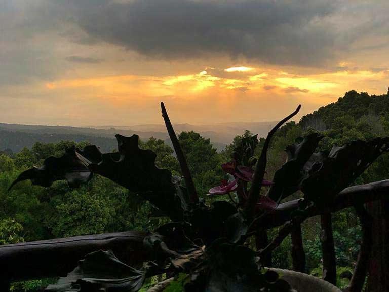 Sena Munduk (Bali)