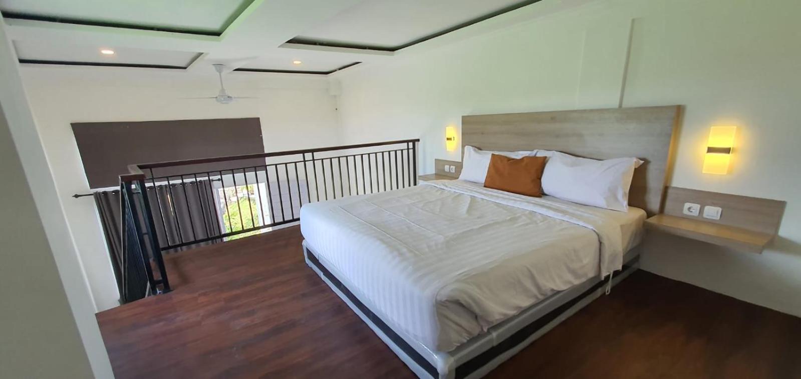 Nipuri And By Kamara Resort 3*