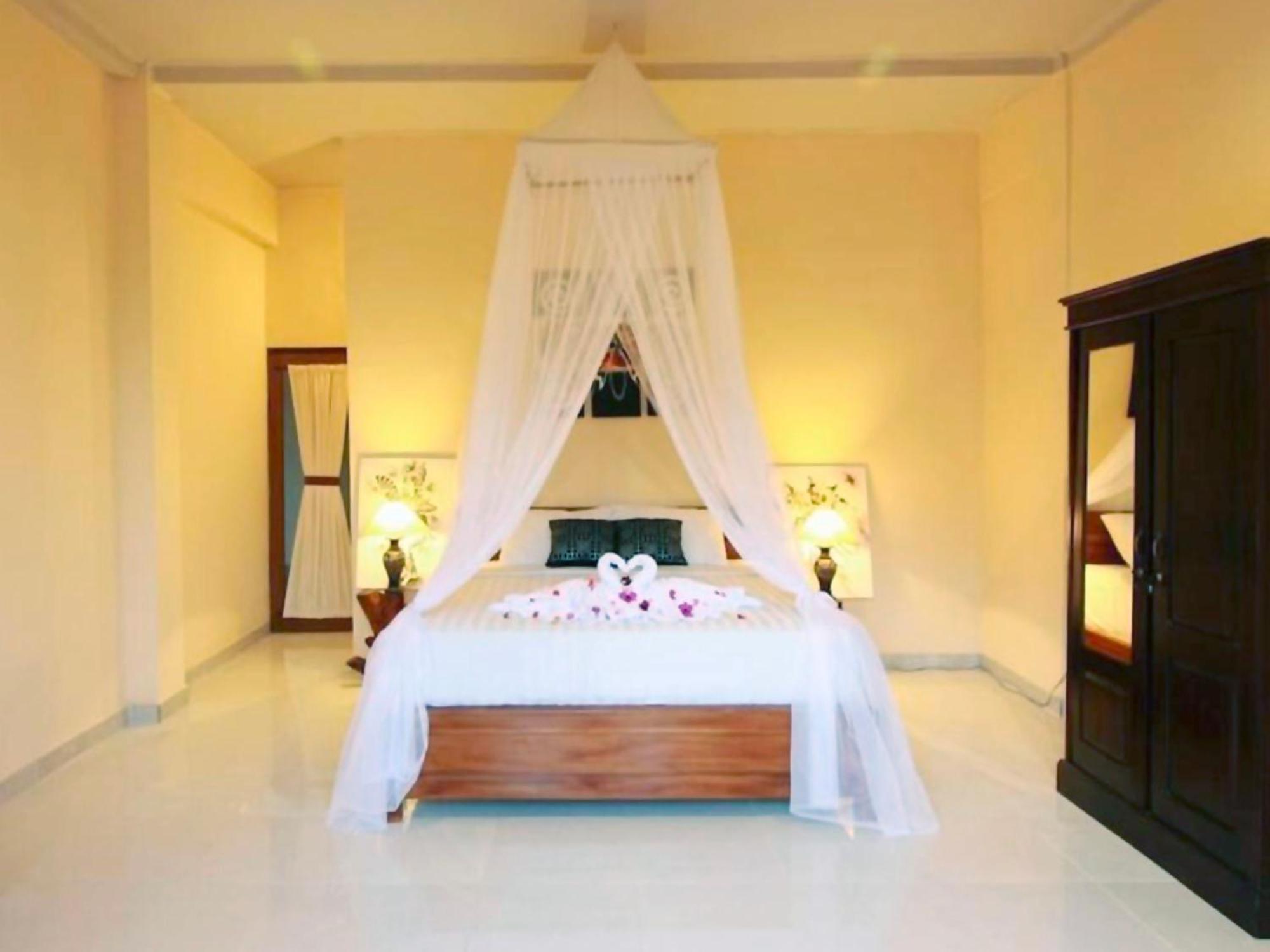 Sena 2* Munduk (Bali)