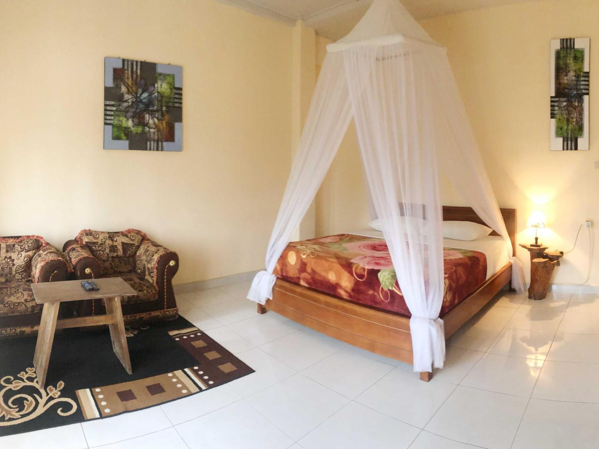 Sena Munduk (Bali)