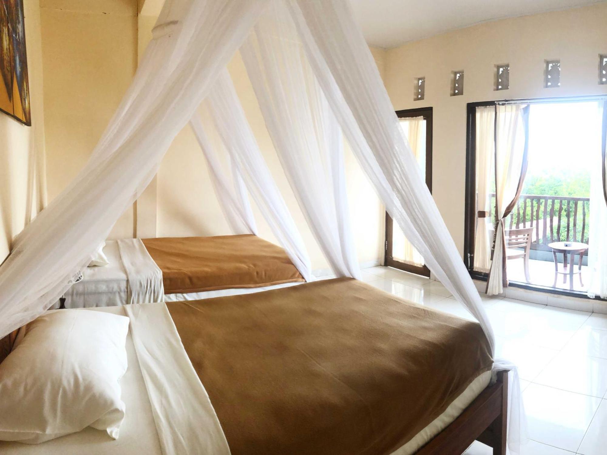 Hotel Sena Munduk (Bali)