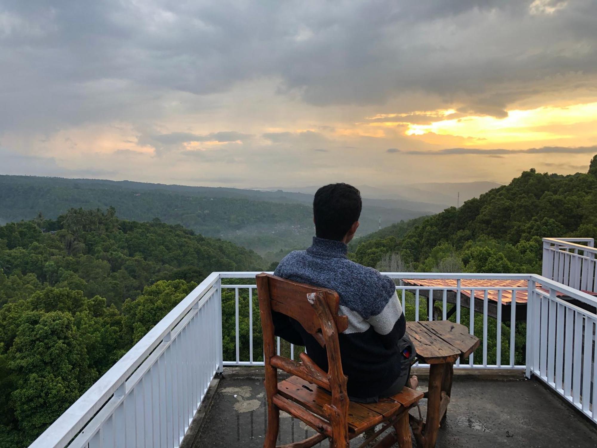 Sena Hotel Munduk (Bali)