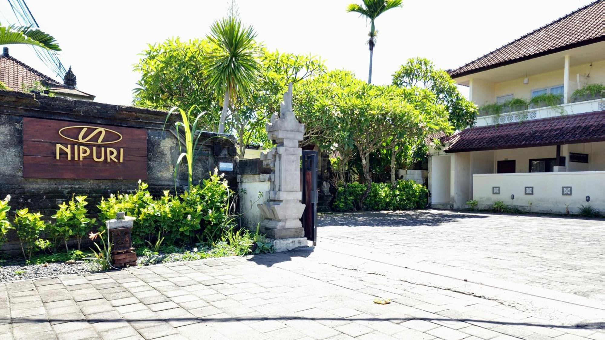 Nipuri And By Kamara Seminyak (Bali)