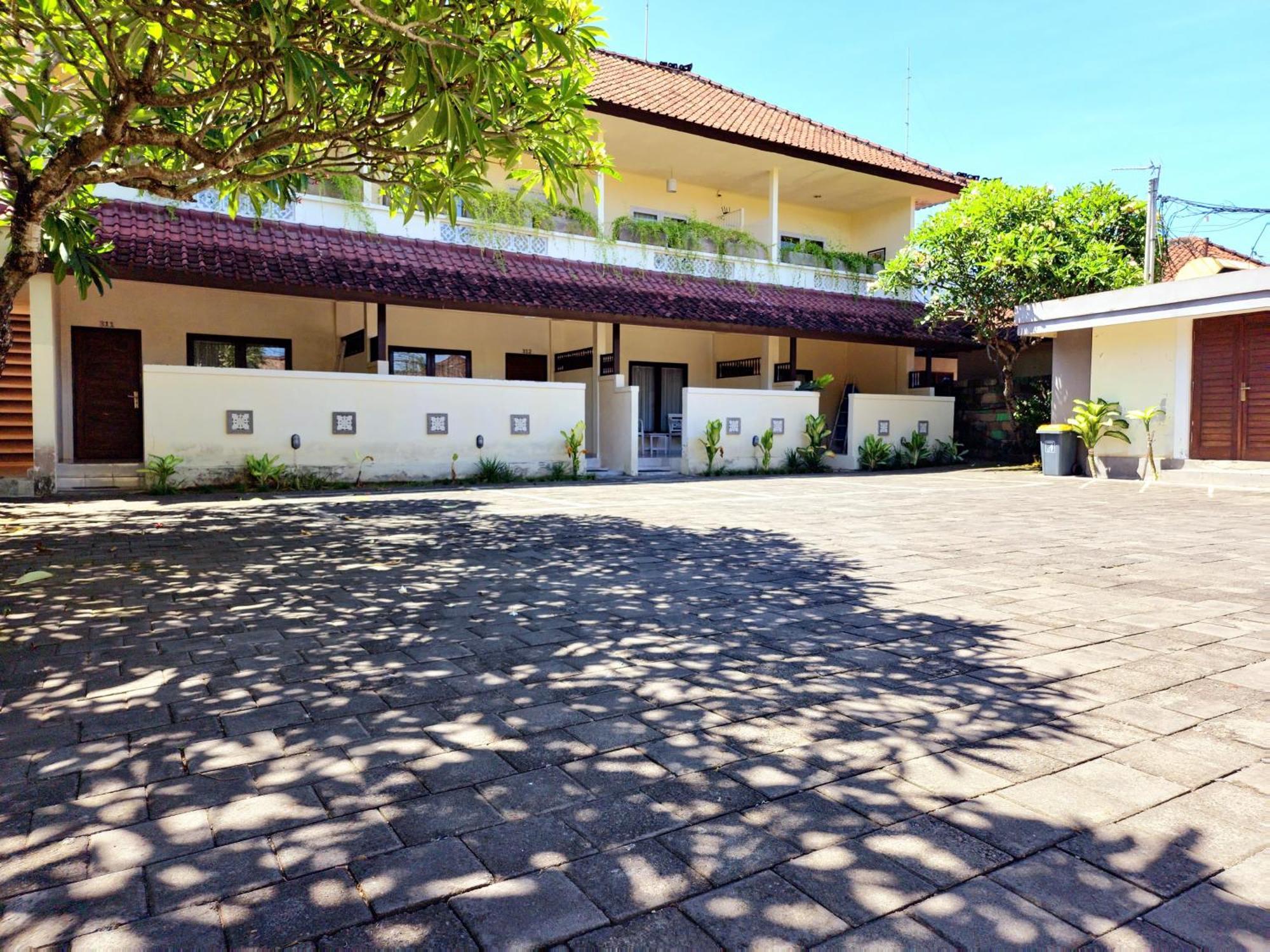 Resort Nipuri And By Kamara Seminyak (Bali)