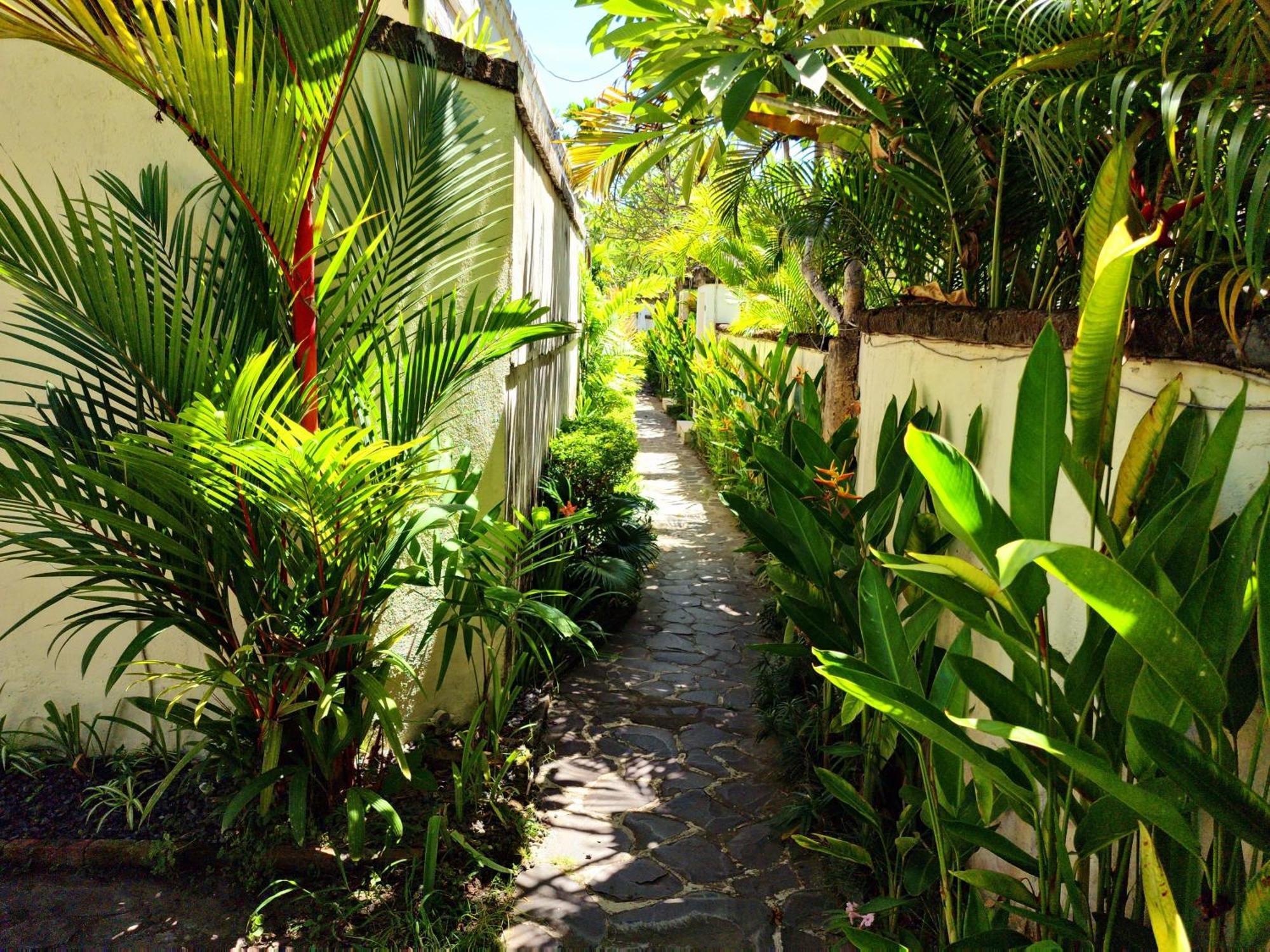 Nipuri And By Kamara 3* Seminyak (Bali)