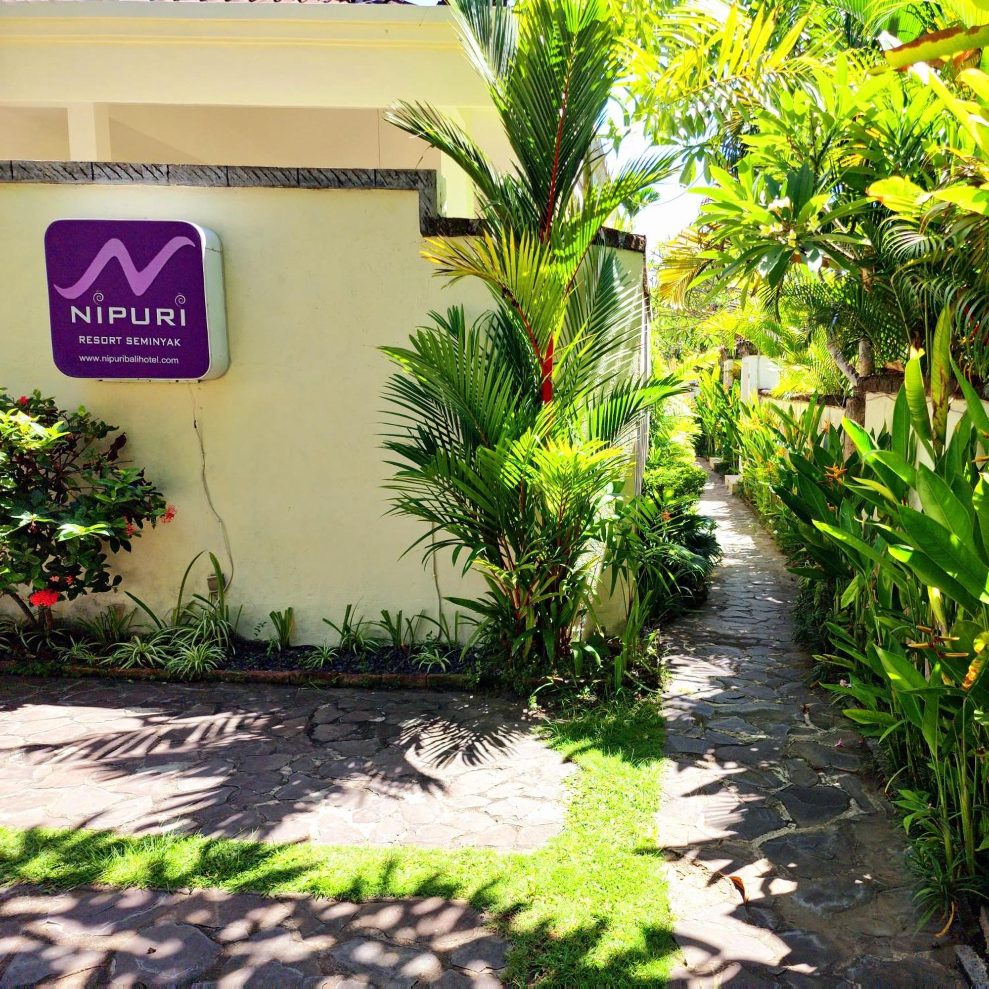 Nipuri And By Kamara Seminyak (Bali)