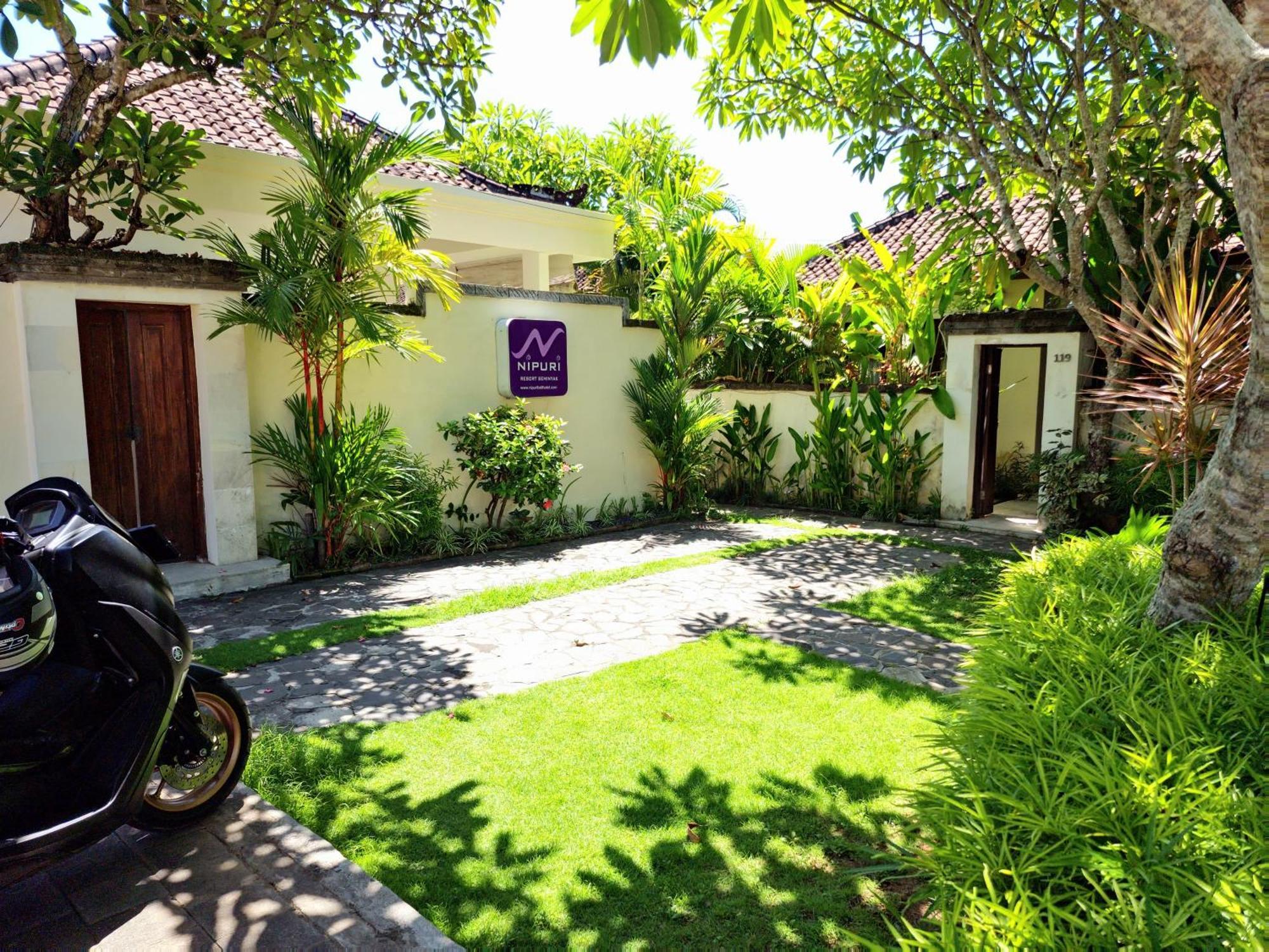 Nipuri And By Kamara 3* Seminyak (Bali)