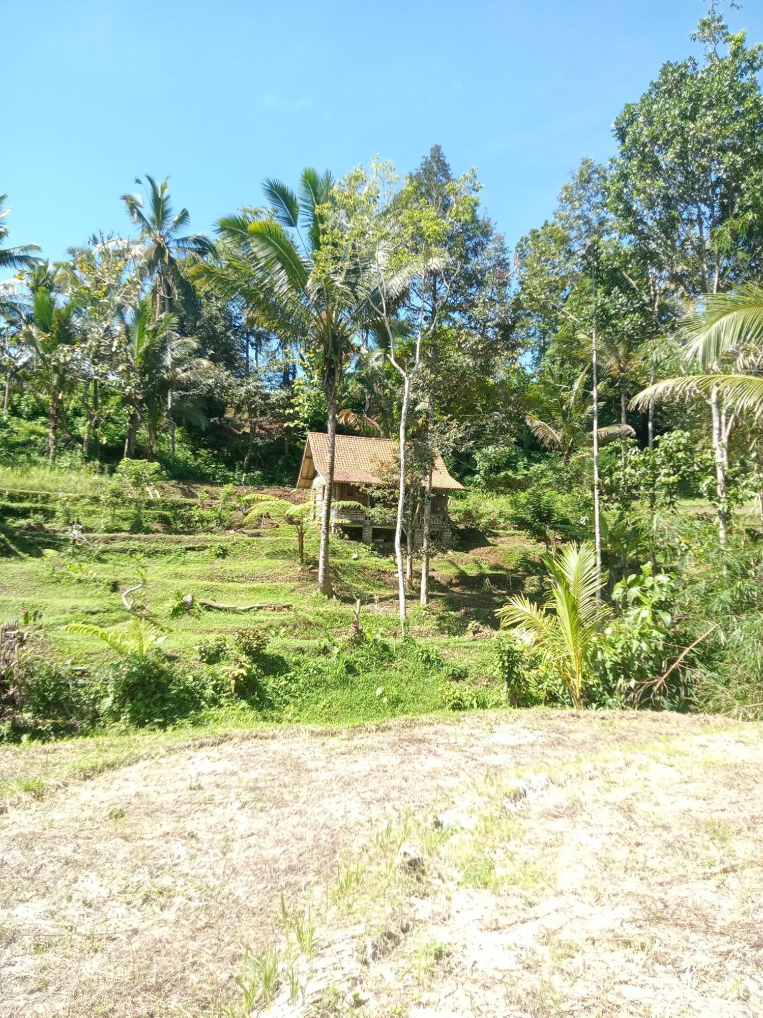 Farm stay Duegoal