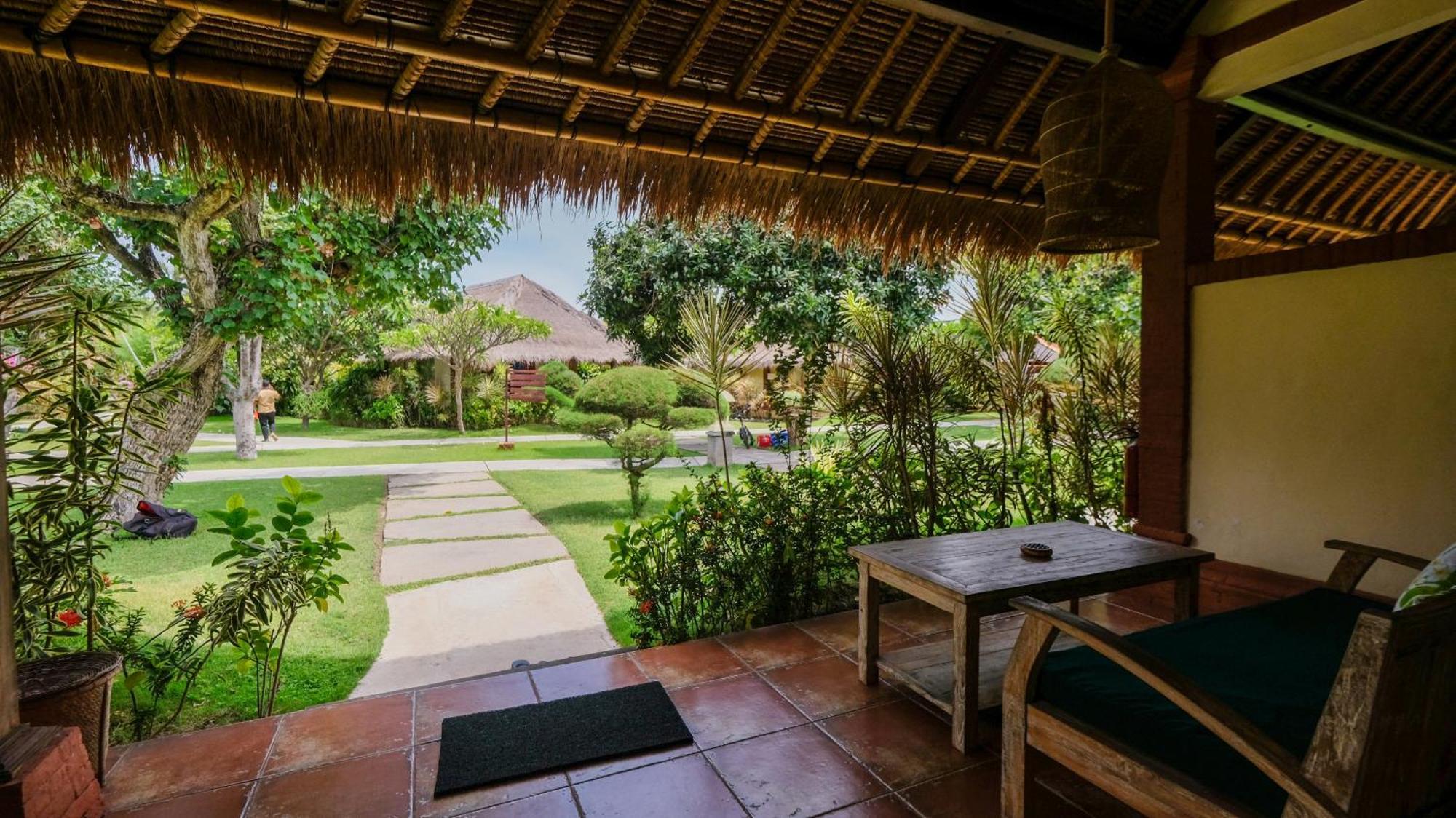 Resort Taman Sari Bali And Pemuteran (Bali)