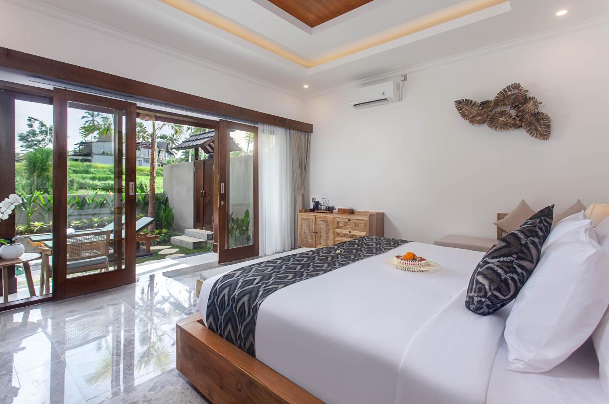 Resort Arvanya Ubud 4*