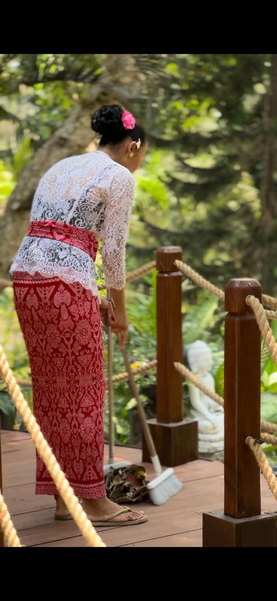 Sattva Yoga Retreat Canggu (Bali)