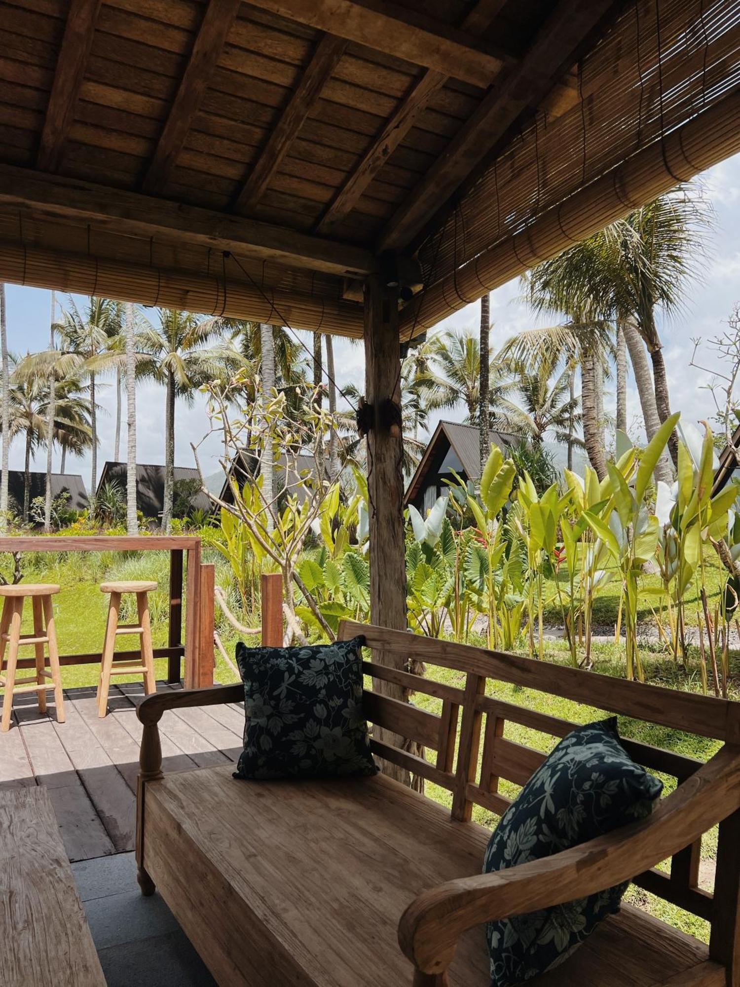 Desa Balian