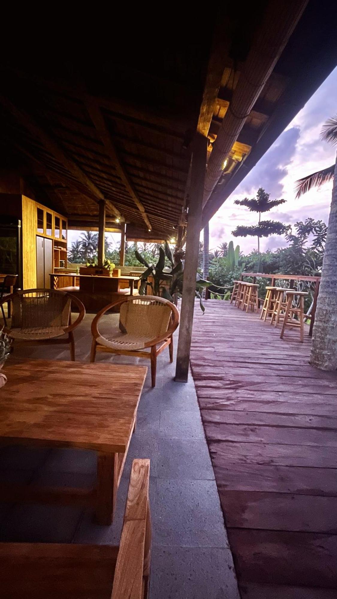 Hotel Desa Balian