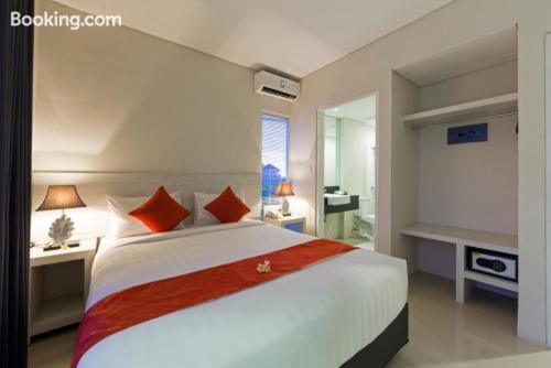 The Rinaya By Ecommerceloka Hotel Canggu (Bali)