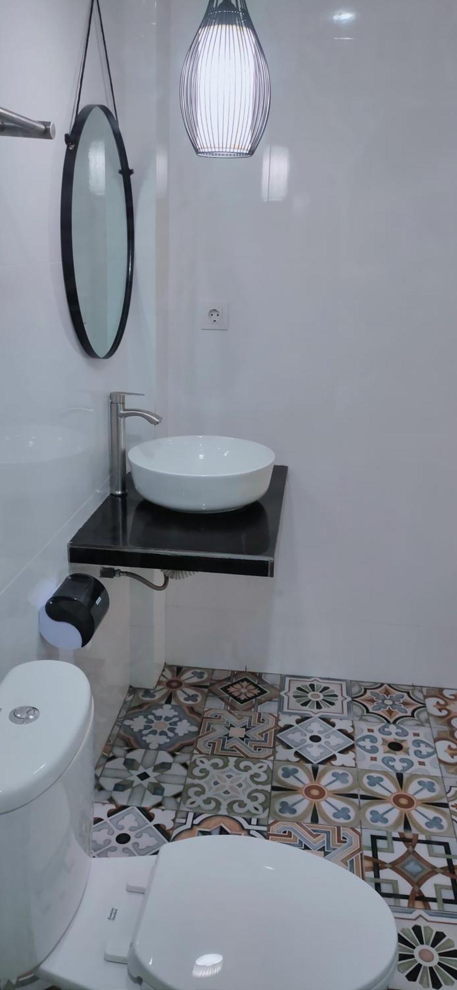 Homestay Denayu Kuta (Bali)