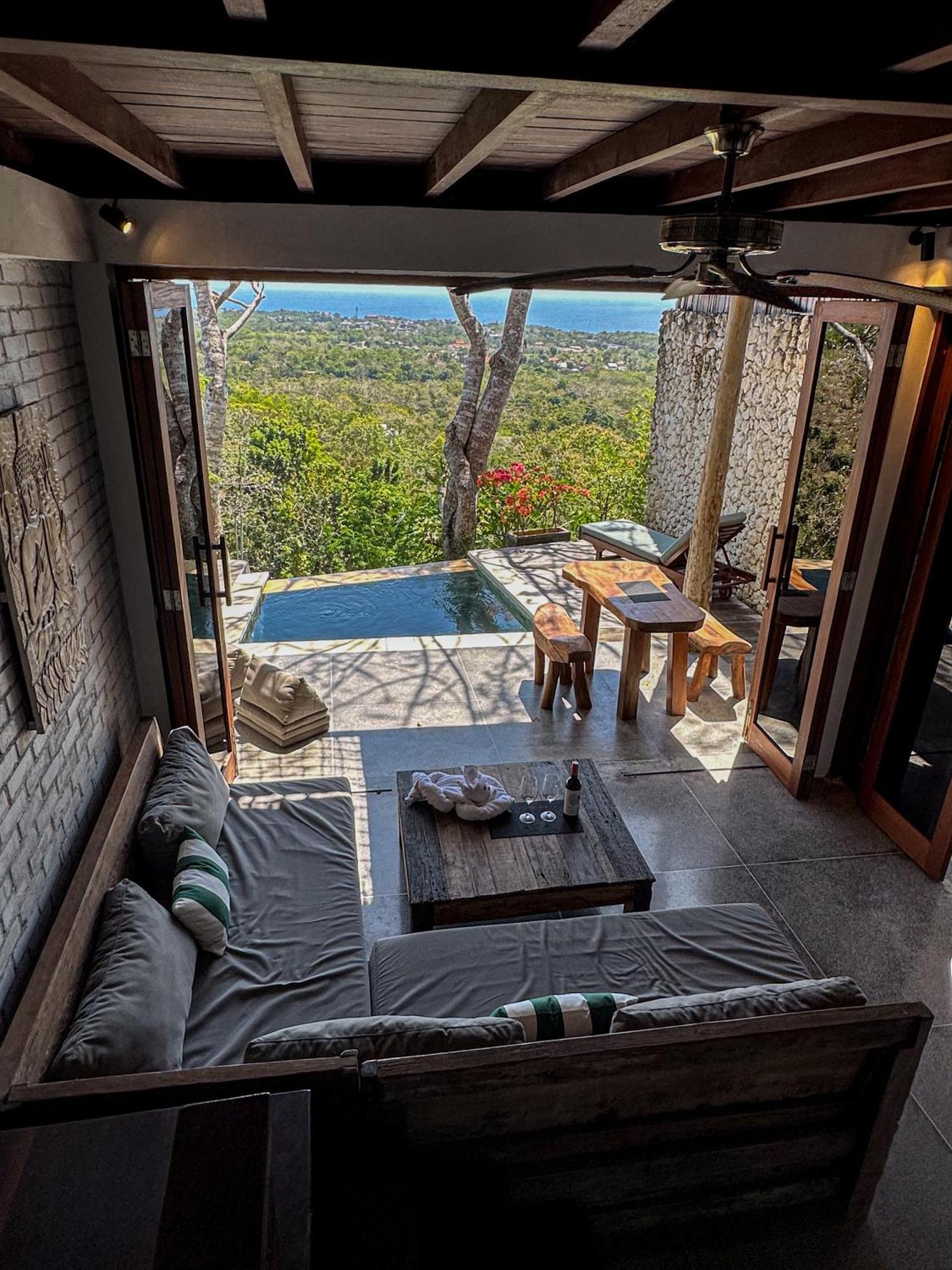 Villa Divinity - Uluwatu, Bali Uluwatu (Bali)