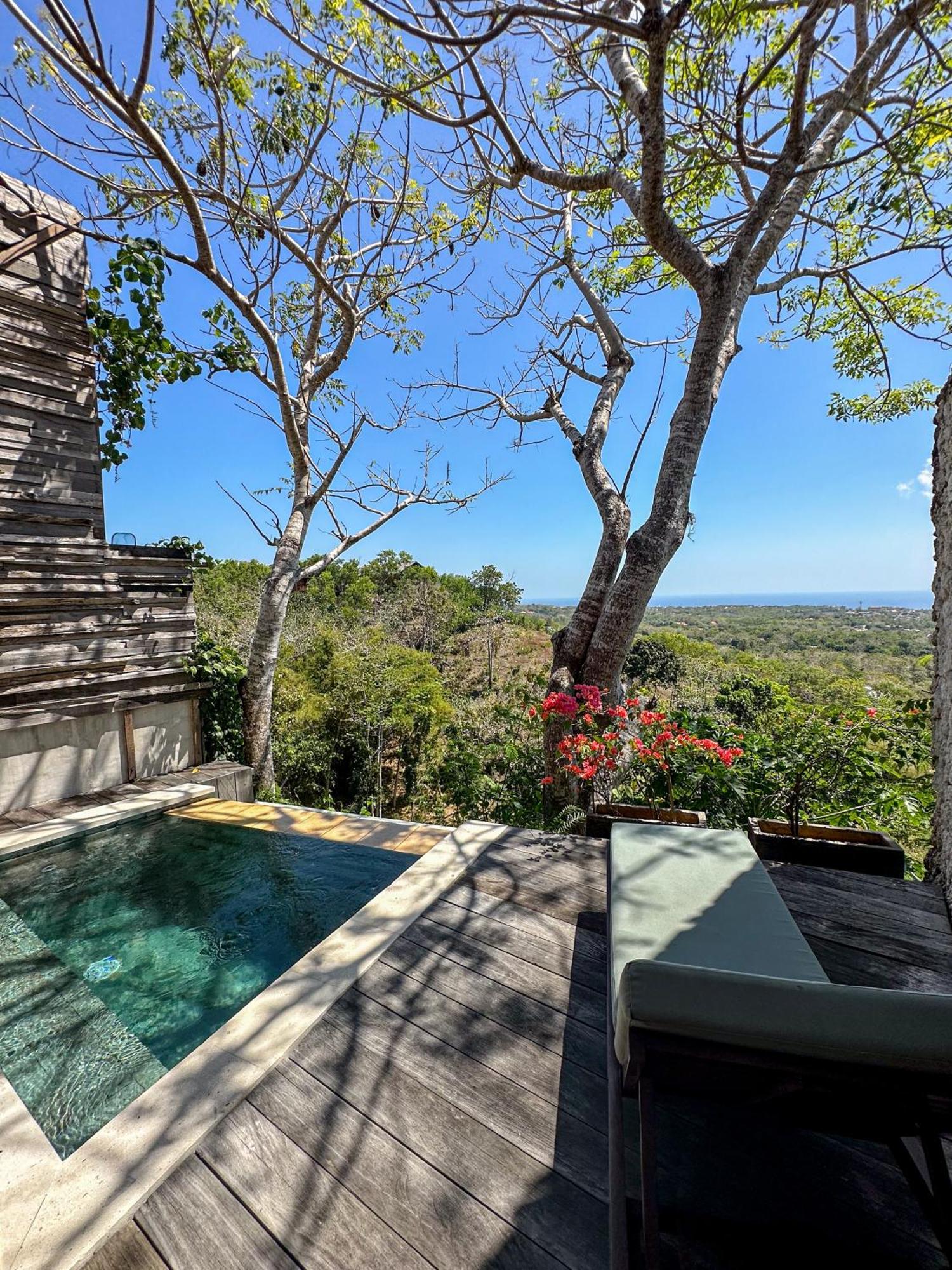 Villa Divinity - Uluwatu, Bali Uluwatu (Bali)