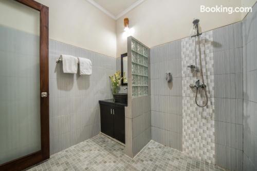 Apartment Puri & Canggu (Bali)