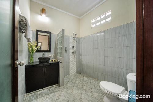 Puri & Apartment Canggu (Bali)