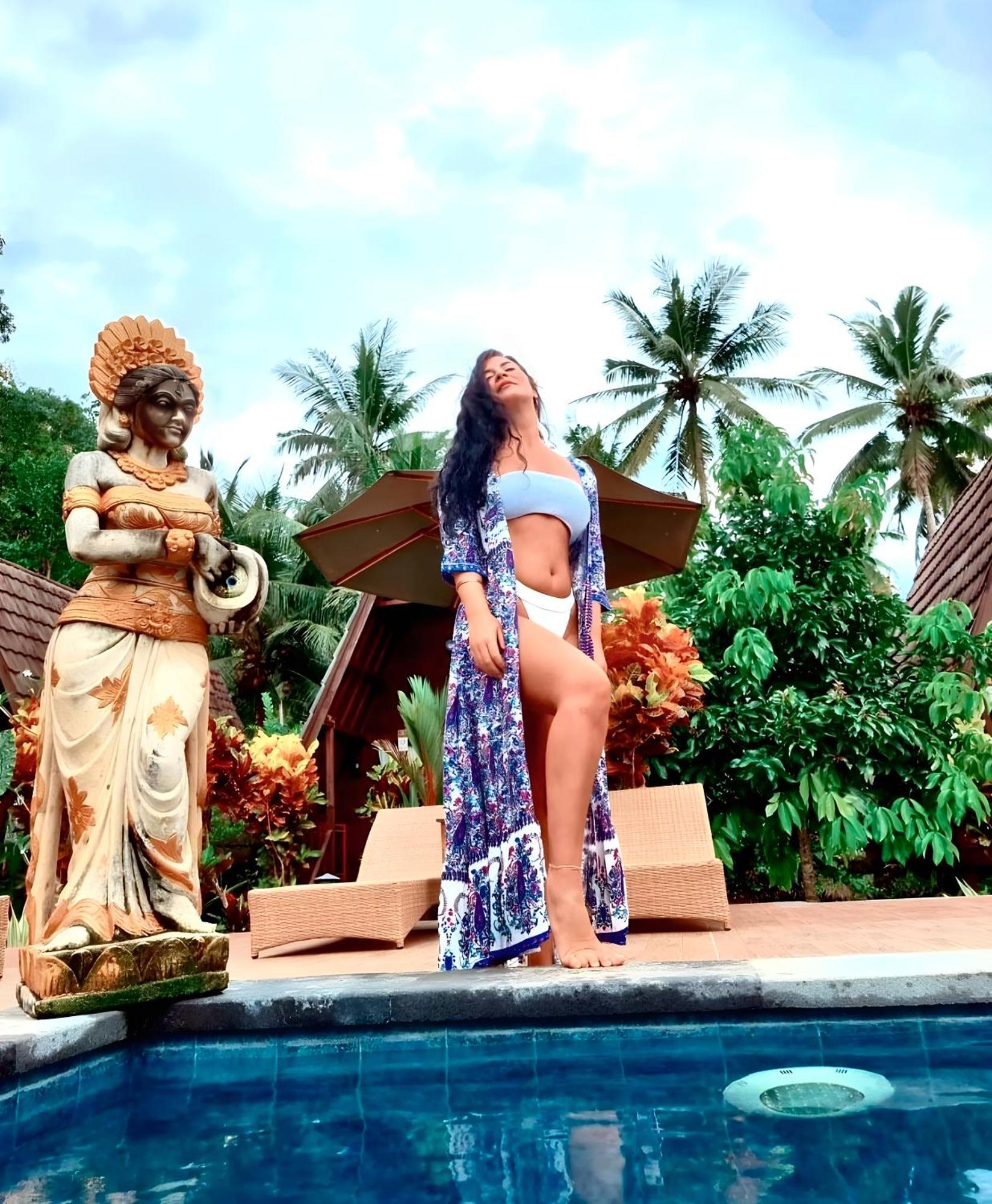 Resort Mahaloka Valley Nusa Penida 4*