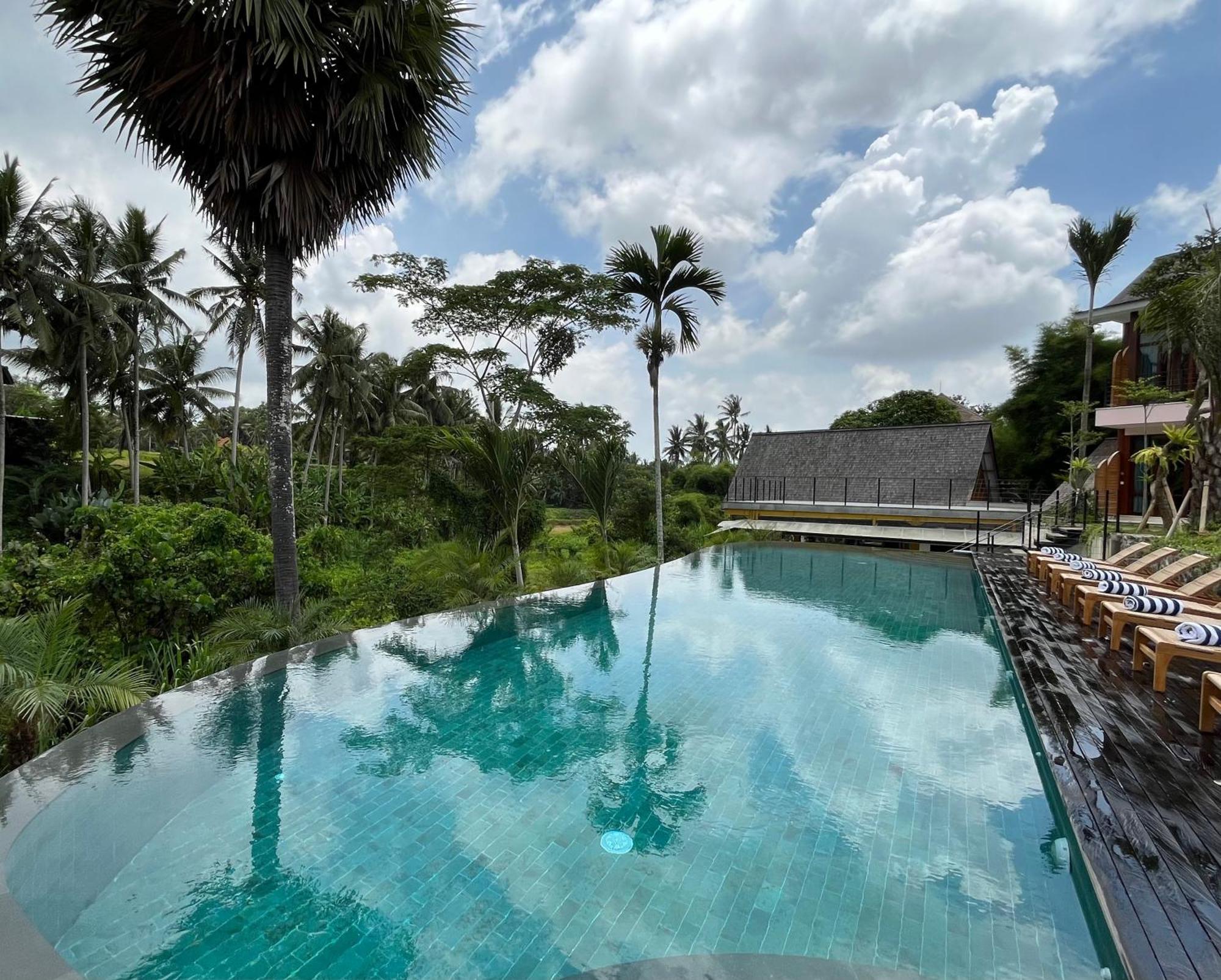 Hotel Rudra Sahashrara Bali - Ayurvedic - Health And Wellness