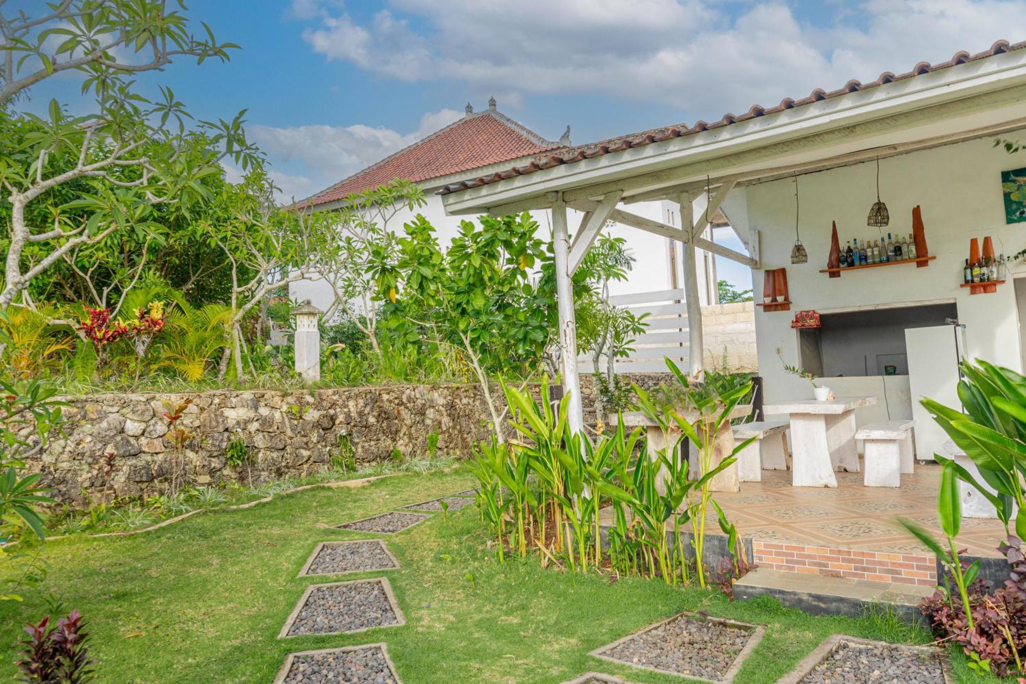Wisma tamu Bhavana