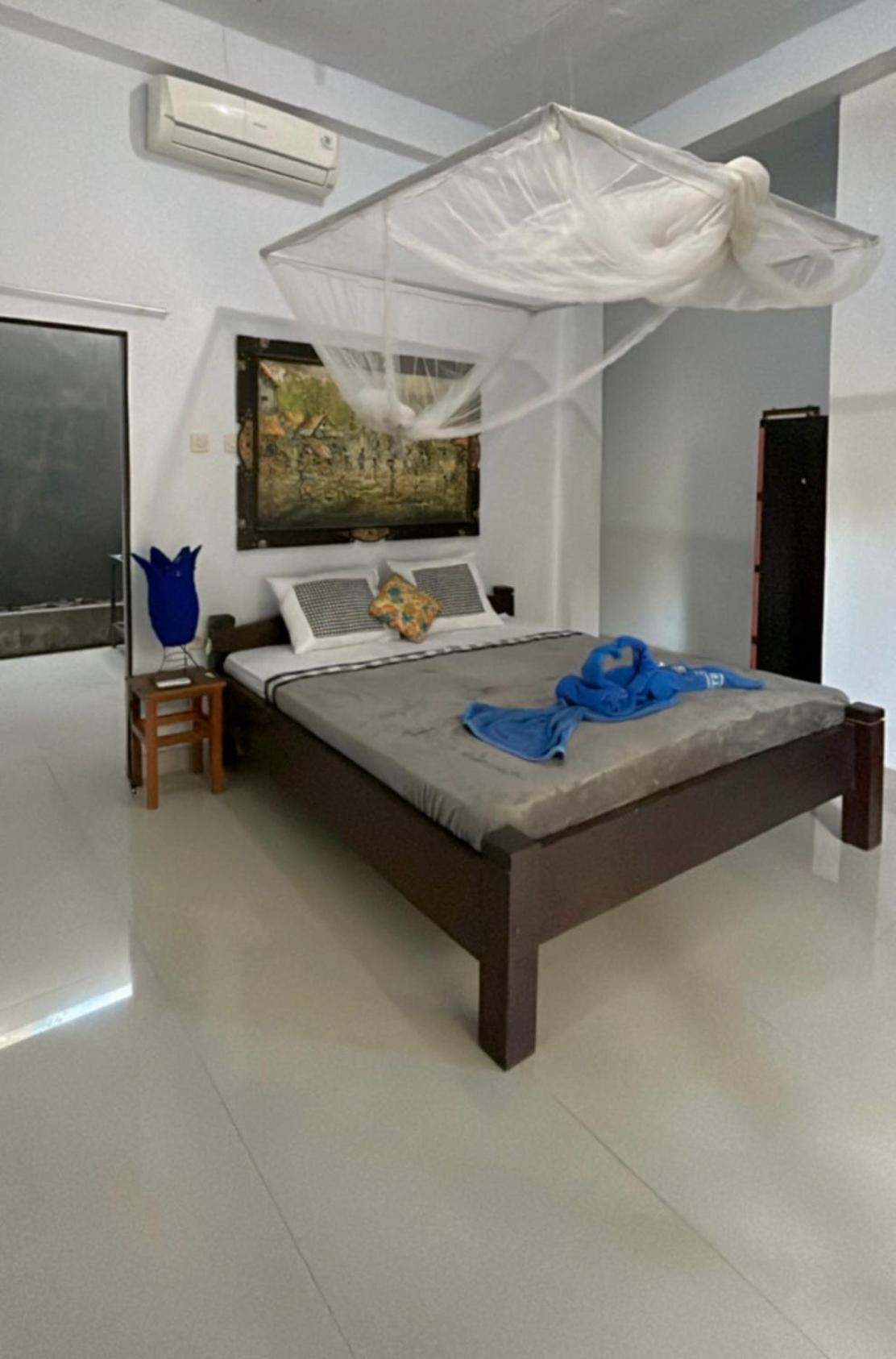 Homestay D Jana *