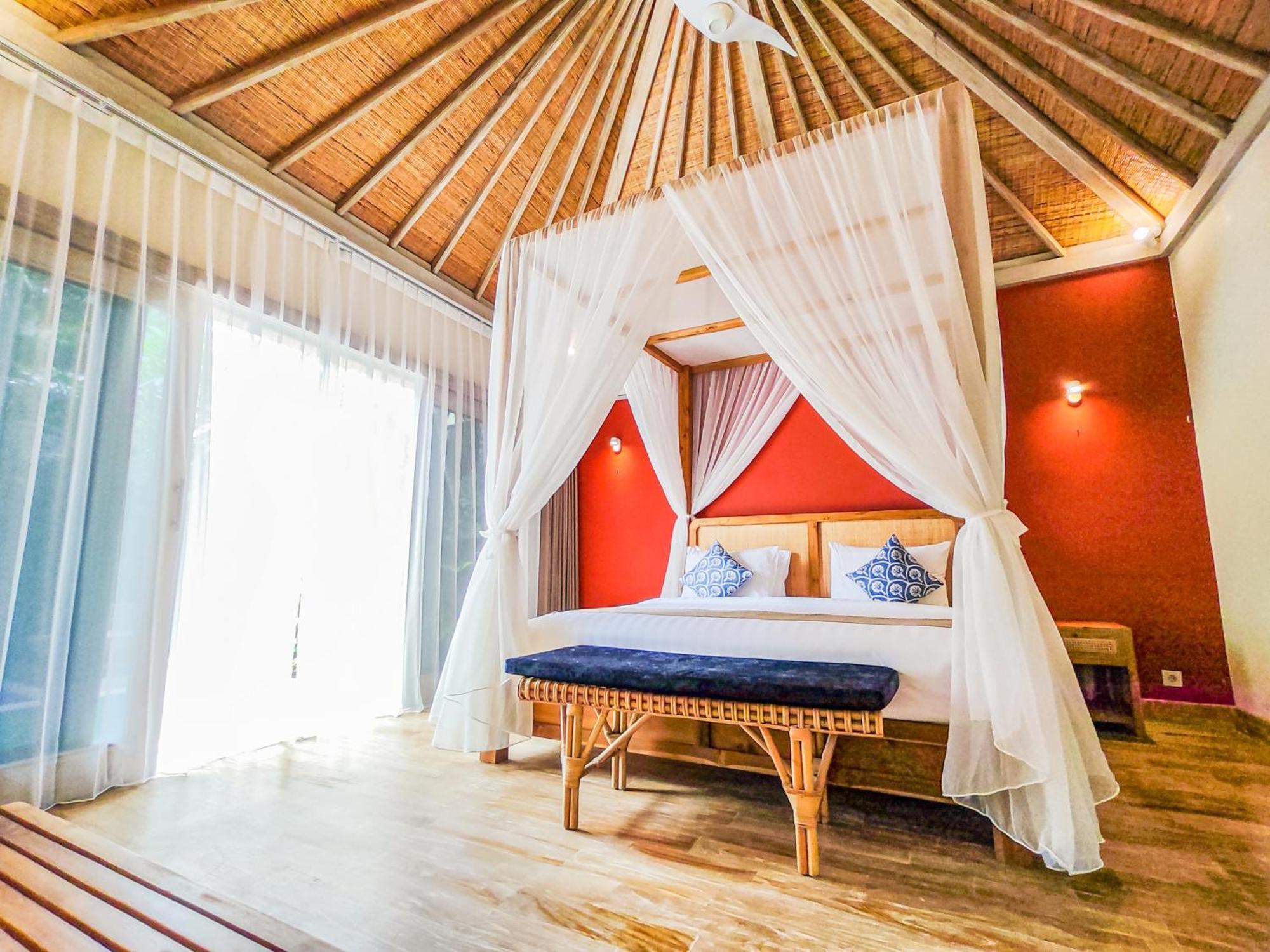 Hotel Square Seminyak (Bali)