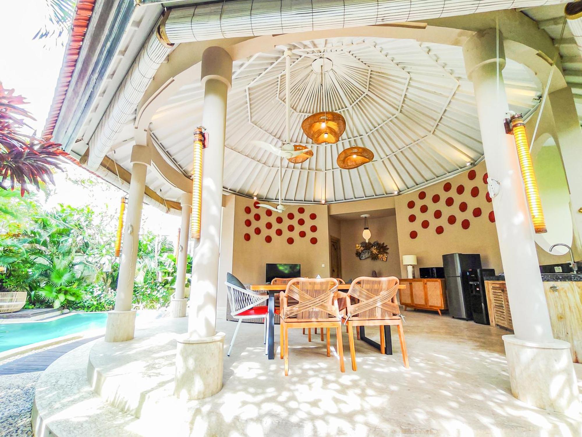 Square Seminyak (Bali)