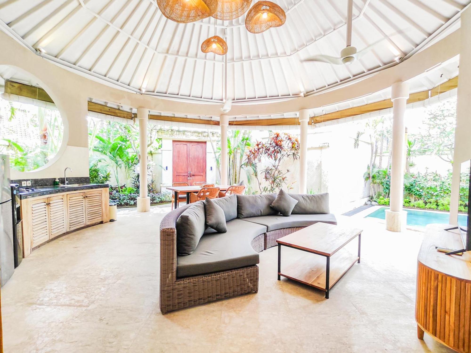 Square 3* Seminyak (Bali)