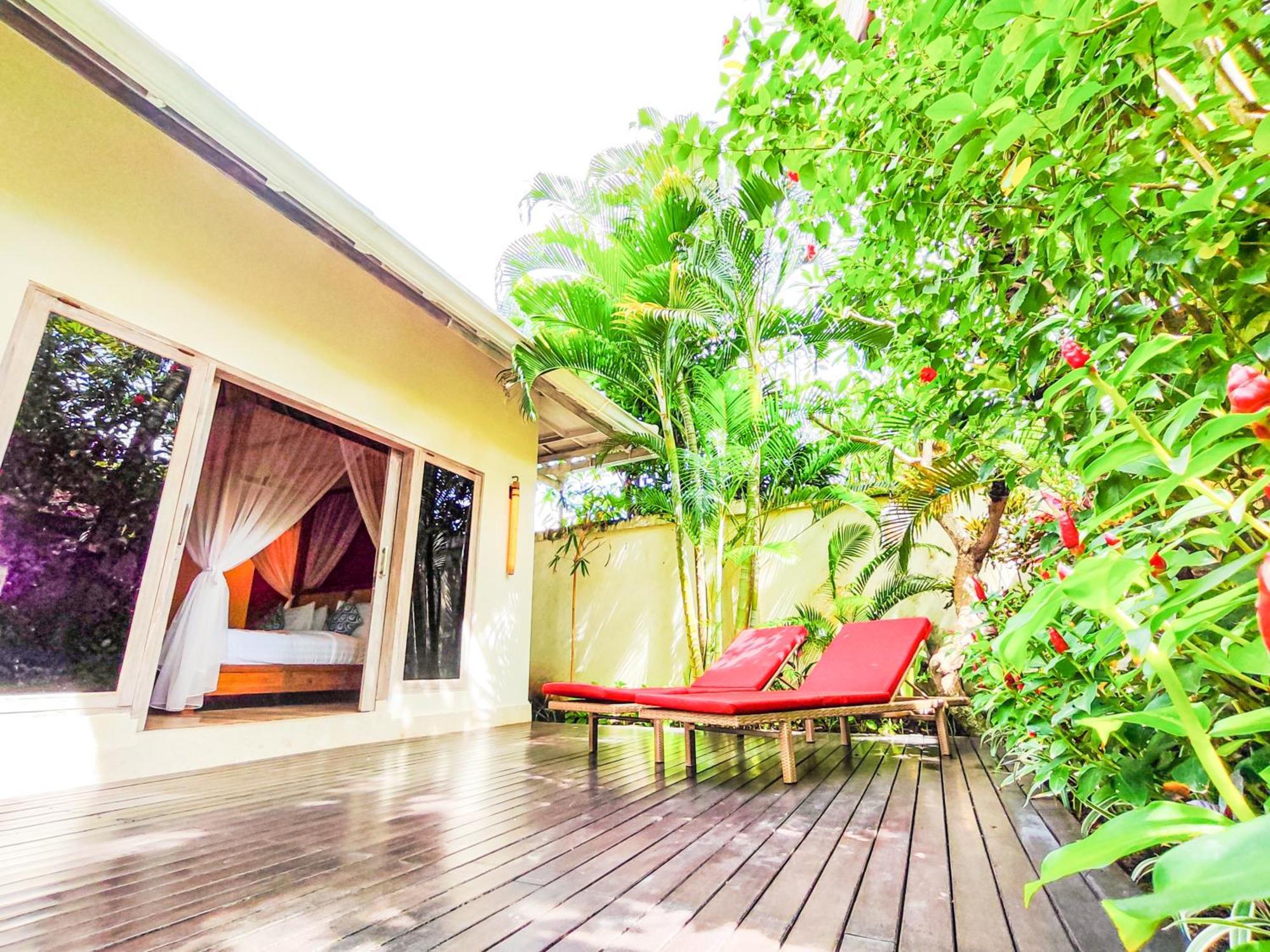 Square Seminyak (Bali)