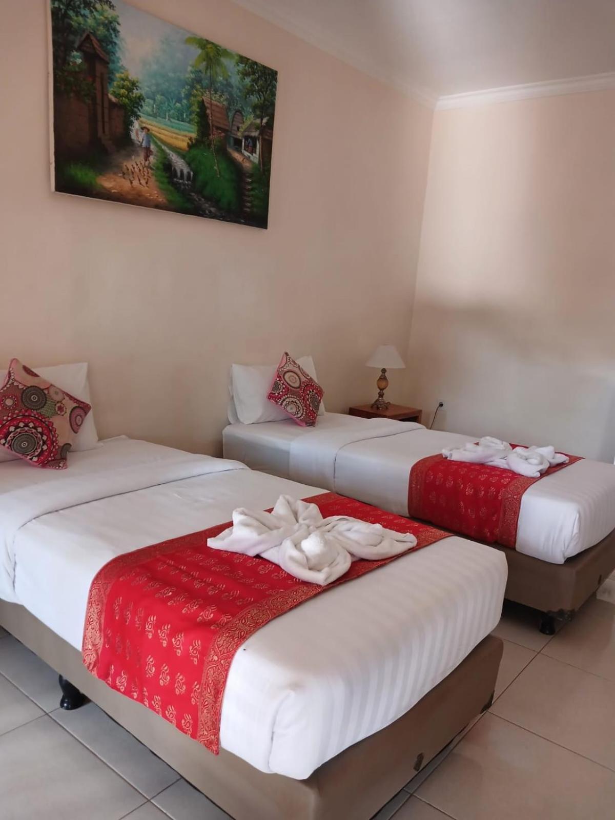 Semaya Homestay