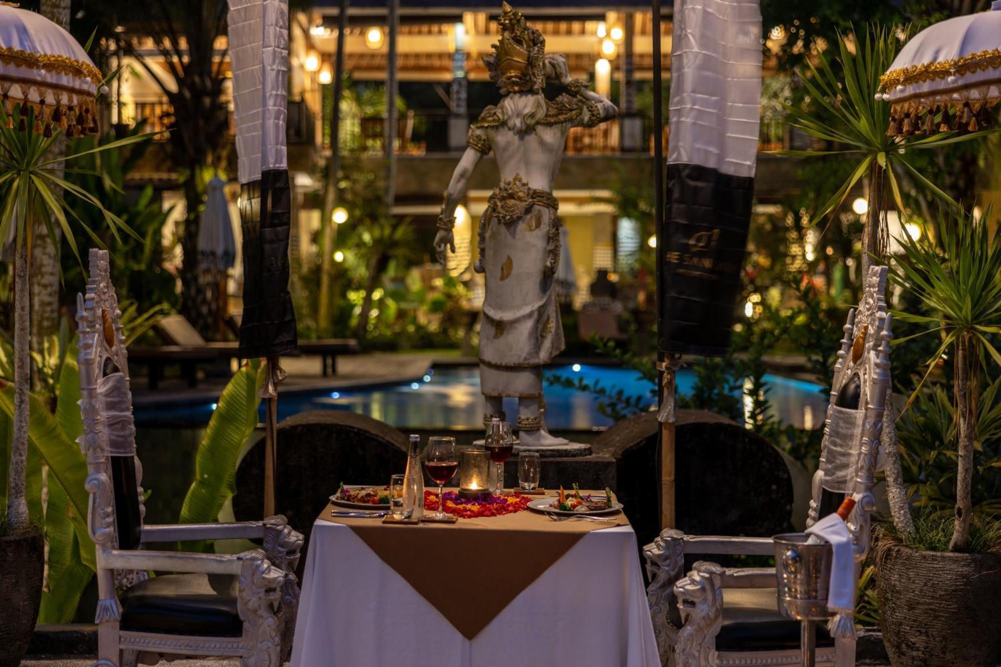 Resort The Sankara By Pramana 4*