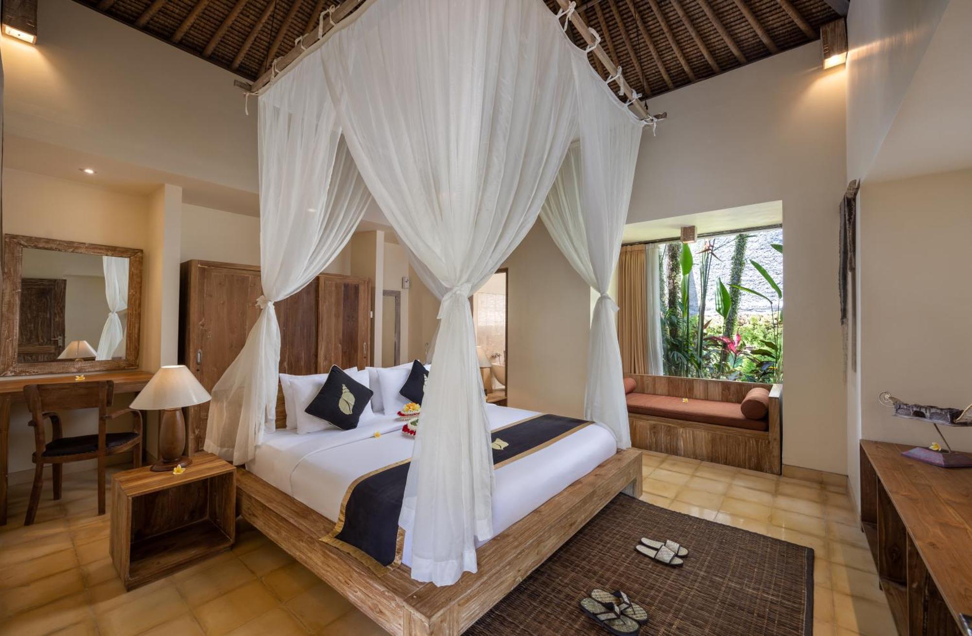 The Sankara By Pramana Resort