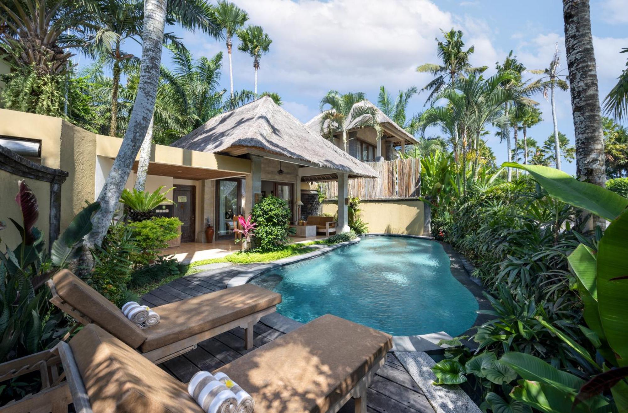 Resort The Sankara By Pramana 4*