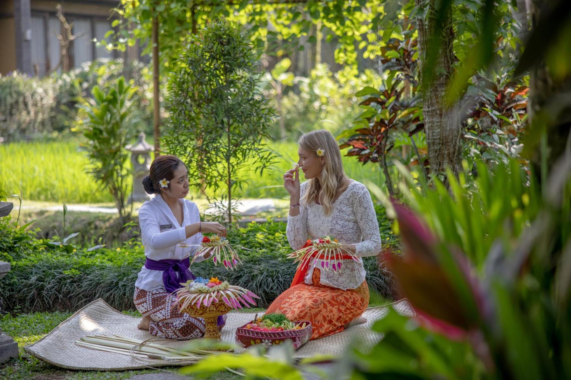 The Sankara By Pramana Resort 4*