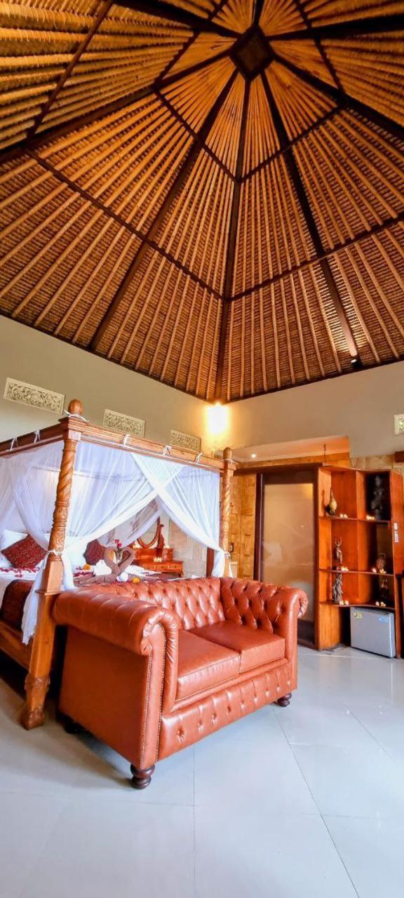 Junjungan Serenity & Villa Ubud (Bali)