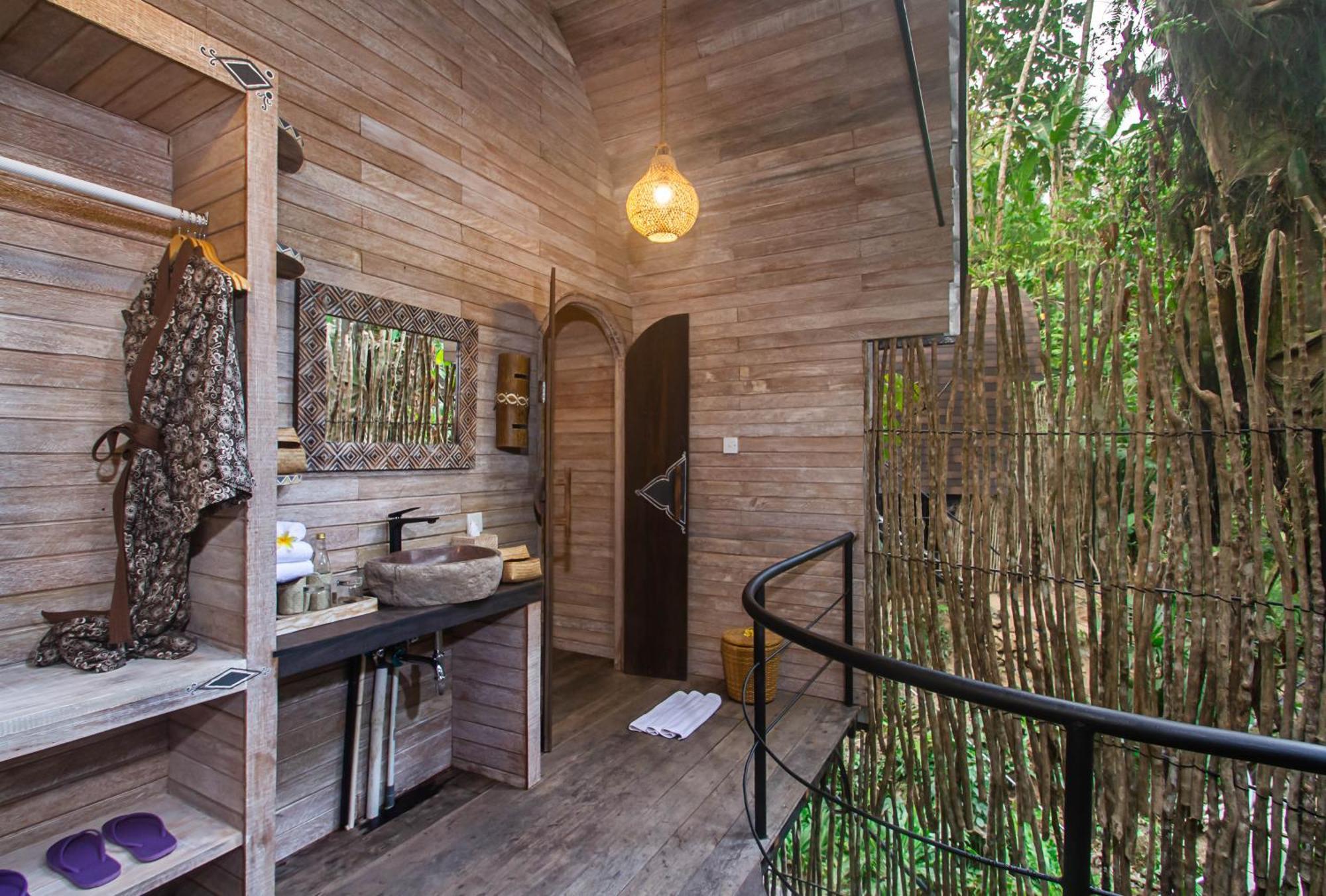 Sacred Beji By Pramana Villas Payangan