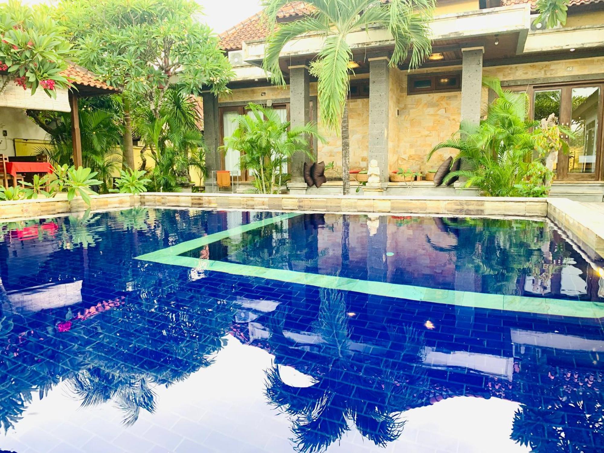 Baruna Garden Guest house 2*