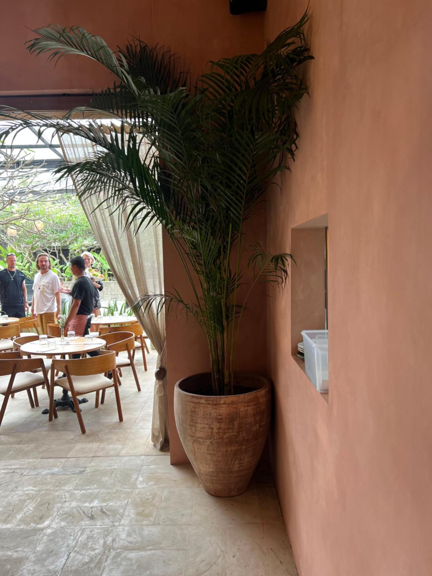 Grass Terrace Homestay
