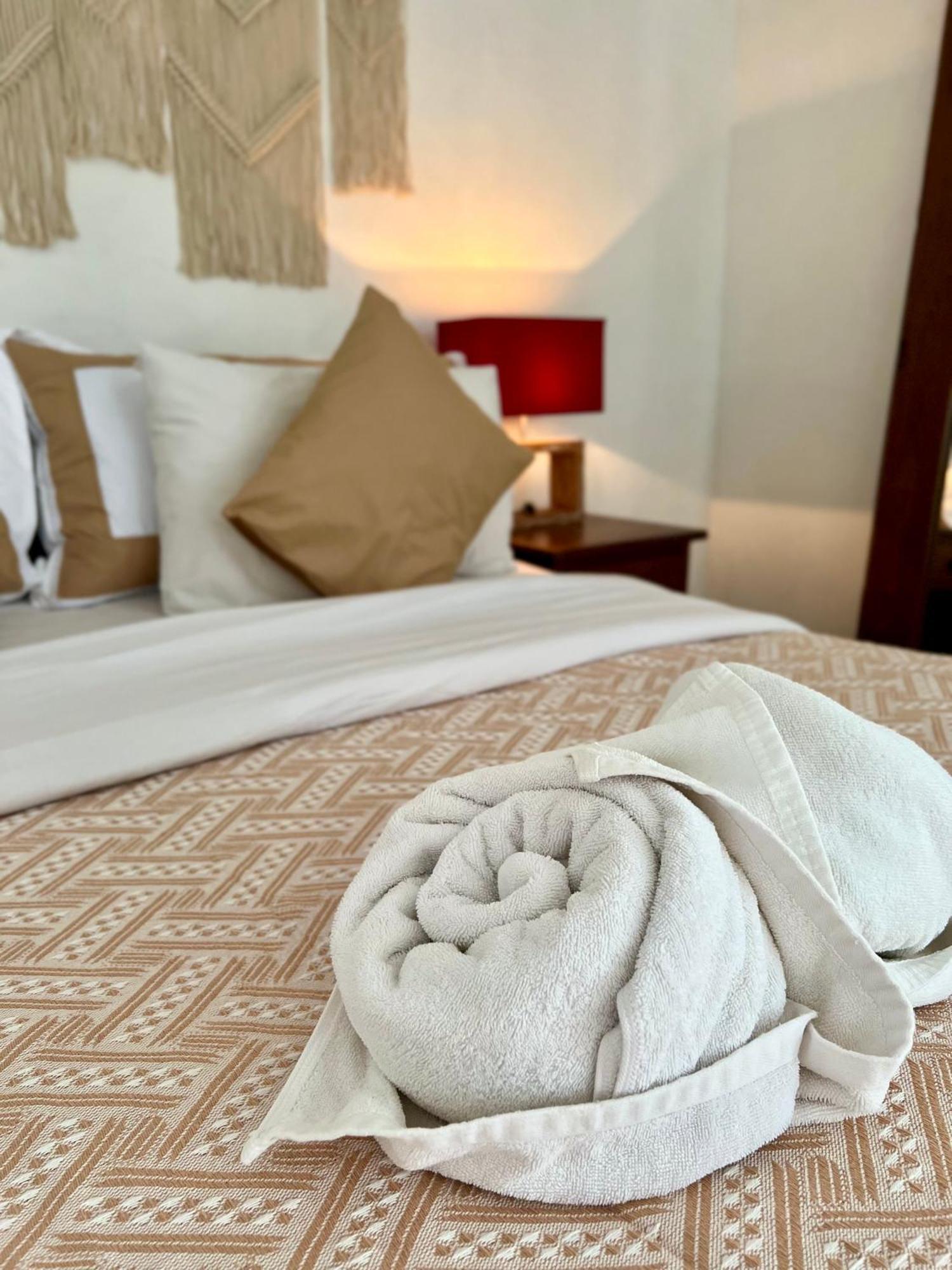 Homestay Grass Terrace Canggu (Bali)