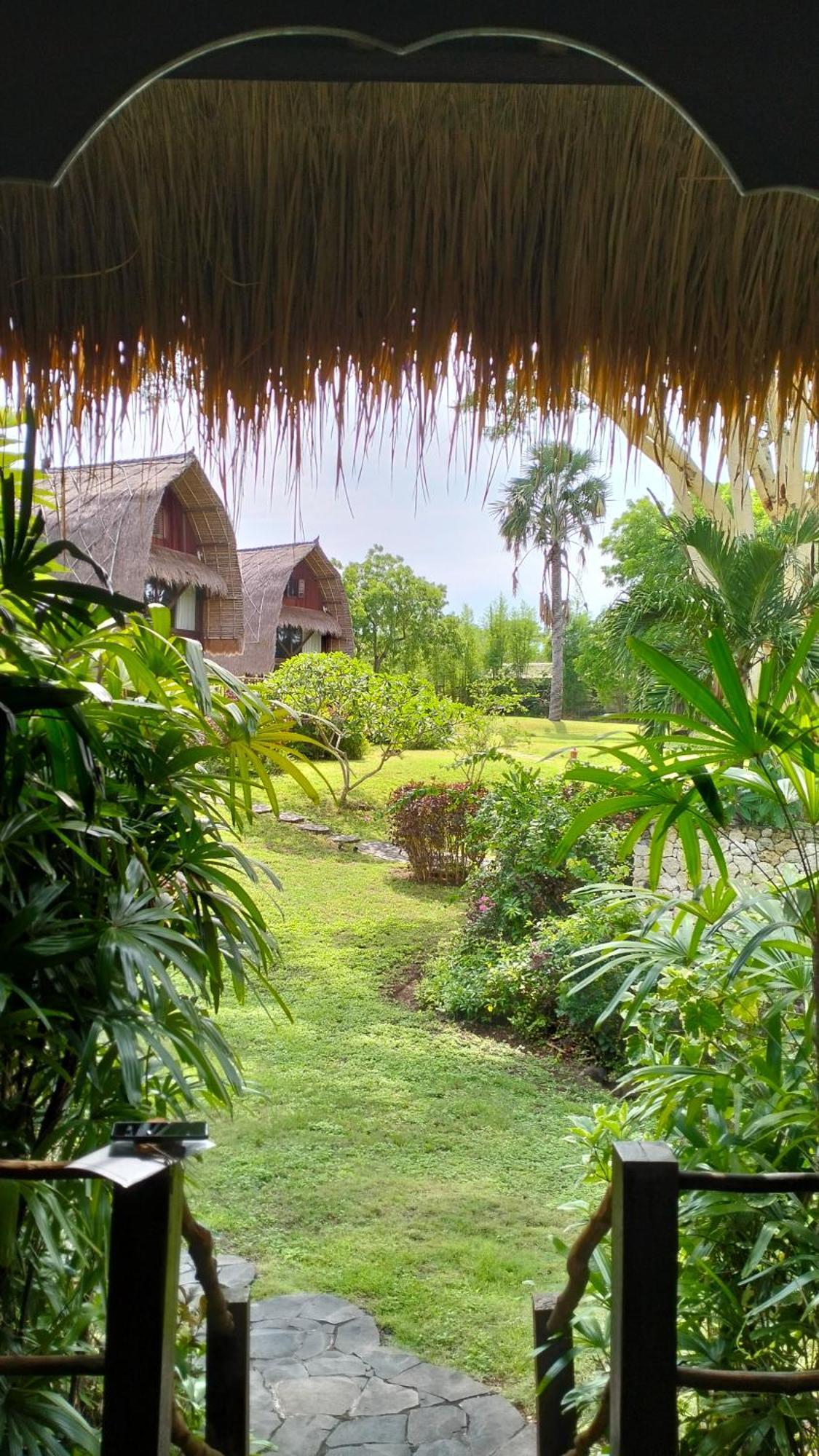 Naya Gawana & Banyuwedang
