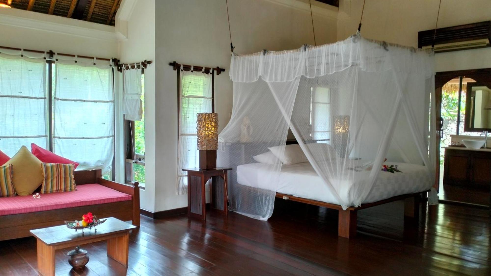 Naya Gawana & Resort