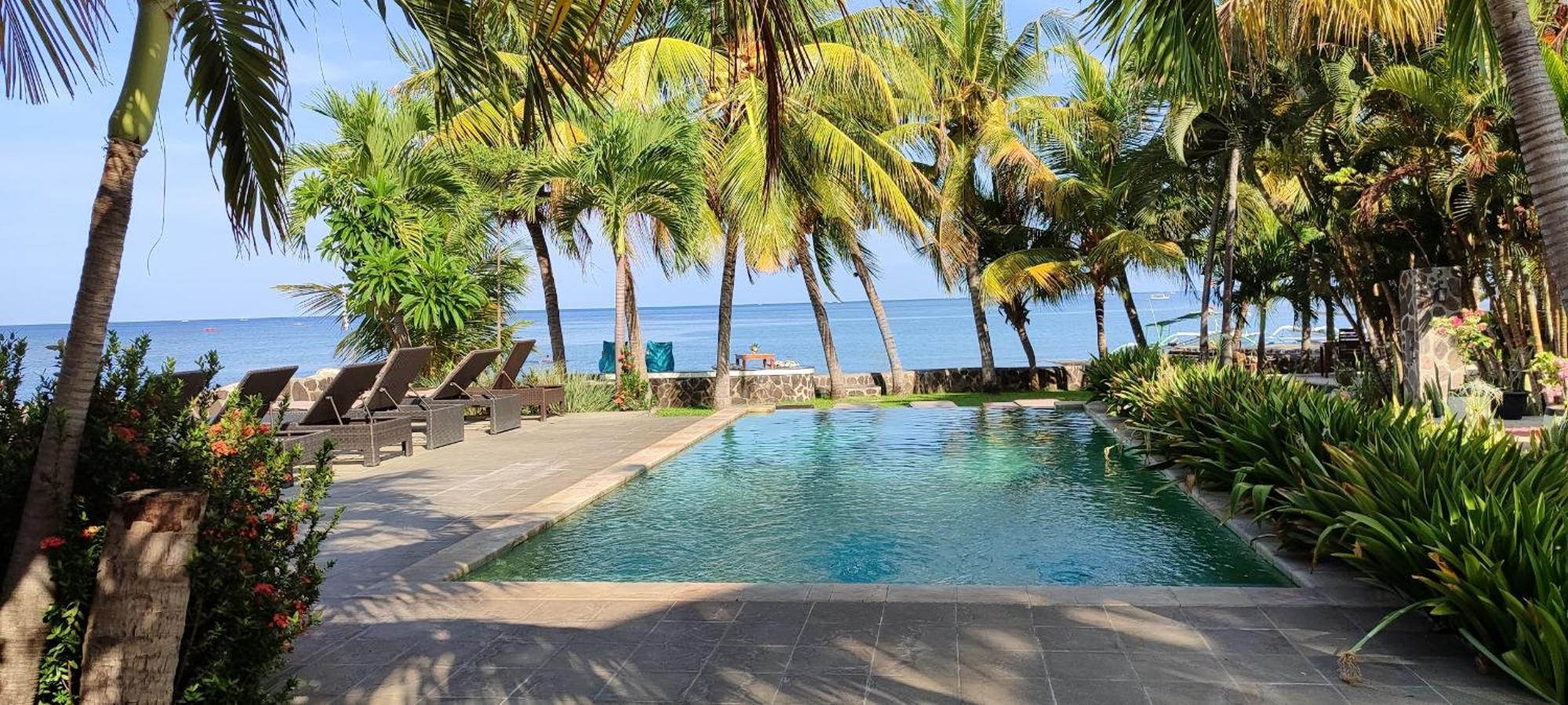 Hotel 1000 Dream Lovina (Bali)