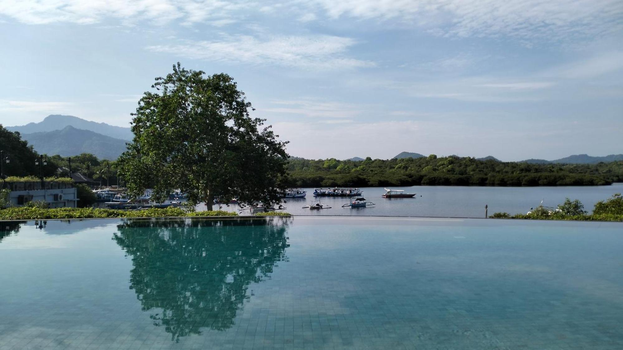 Naya Gawana & 4* Banyuwedang