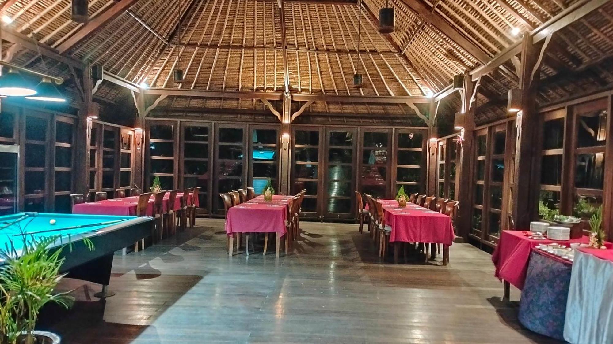 Naya Gawana & 4* Banyuwedang